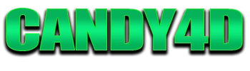 Logo Candy4d